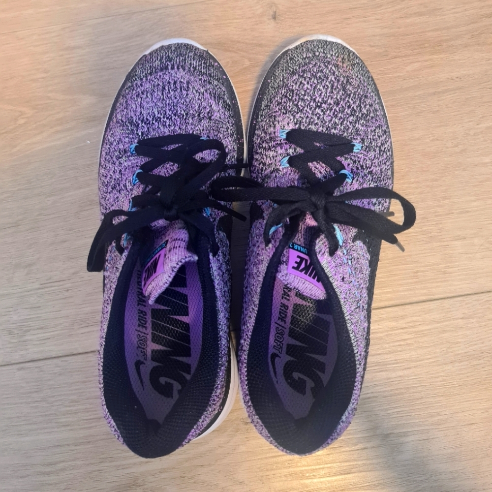 Nike 5